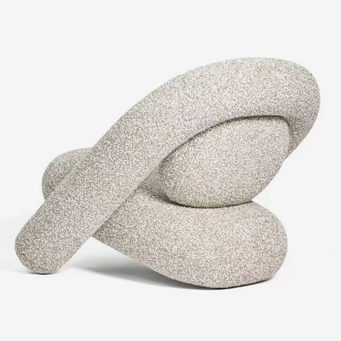 BUN Lounge Chair