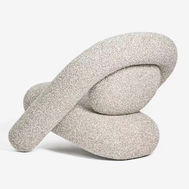 BUN Lounge Chair