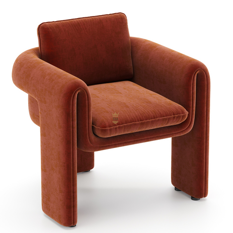 Three Legs Armchair