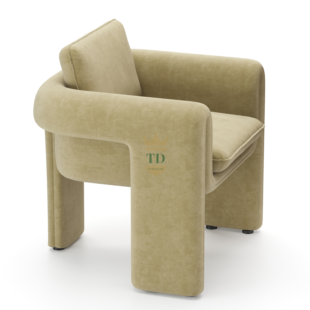 Three Legs Armchair