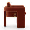 Three Legs Armchair