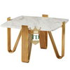 Marble Coffee Table