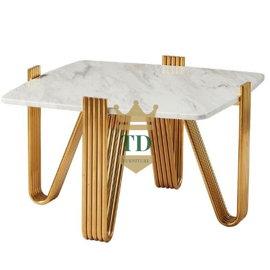 Marble Coffee Table