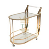 Gold Trolley