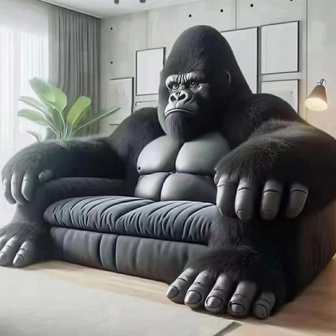 Gorilla Sofa 