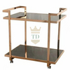 Small CBM Bar Cart