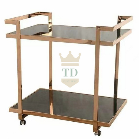 Small CBM Bar Cart