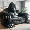 Gorilla Sofa 