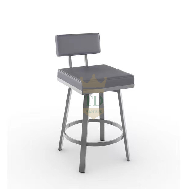 Swivel Stool