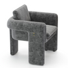 Three Legs Armchair