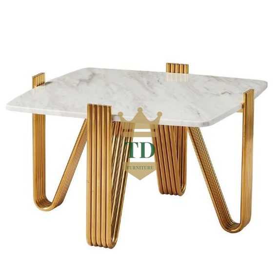 Marble Coffee Table