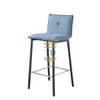 Iron Base Barstool