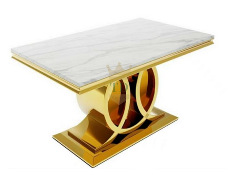 Chanel dining table